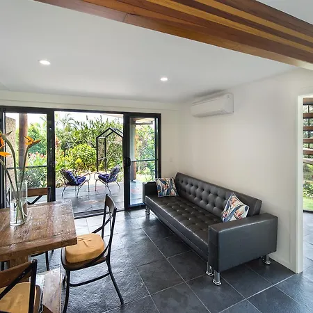 The Figs Byron Apartment Brunswick Heads Exterior photo