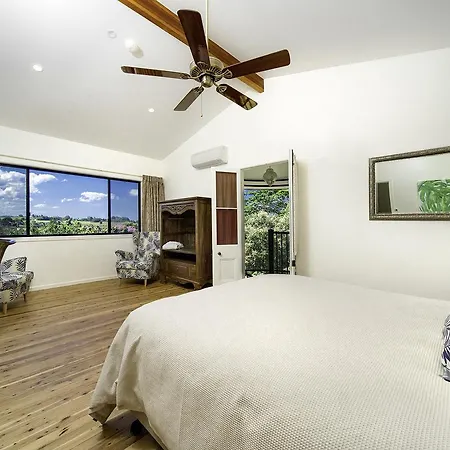 The Figs Byron Apartment Brunswick Heads Exterior photo
