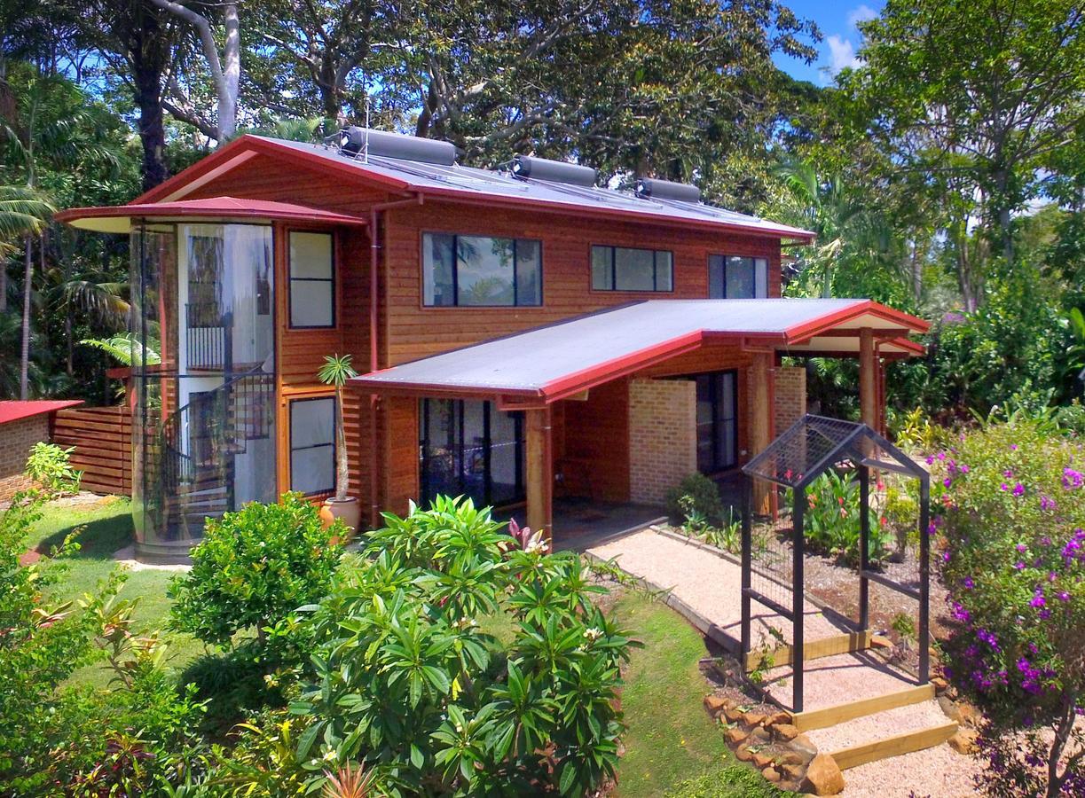 Apartment The Figs Byron Brunswick Heads