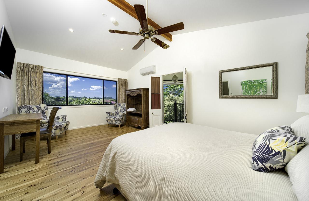 Apartment The Figs Byron Brunswick Heads